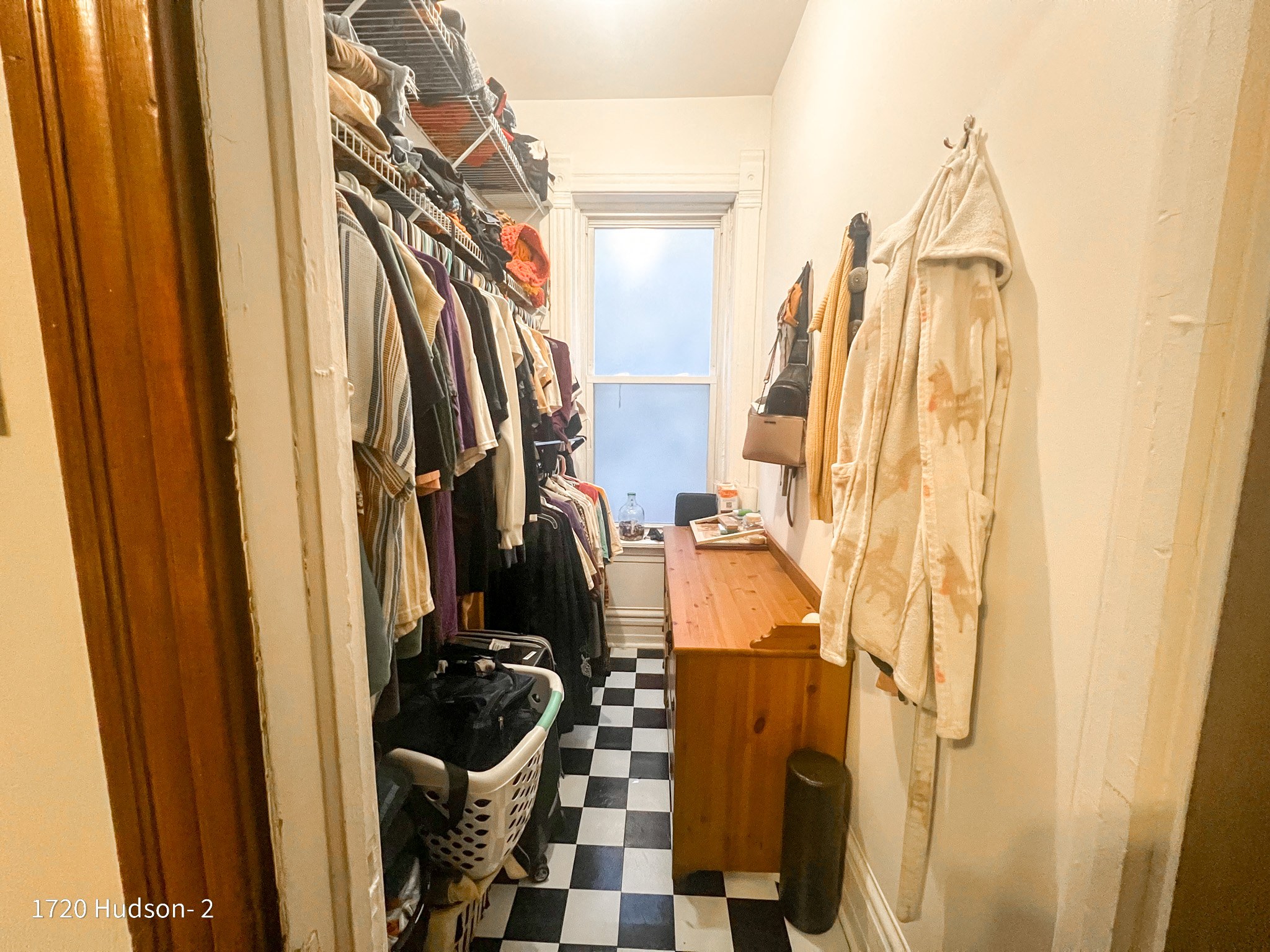 1720 N. Hudson Ave. / 1721 N. St Michael's Ct. 1720 N. Hudson Ave., Chicago, IL 60614 Old Town Triangle - Leasing by Cross Street